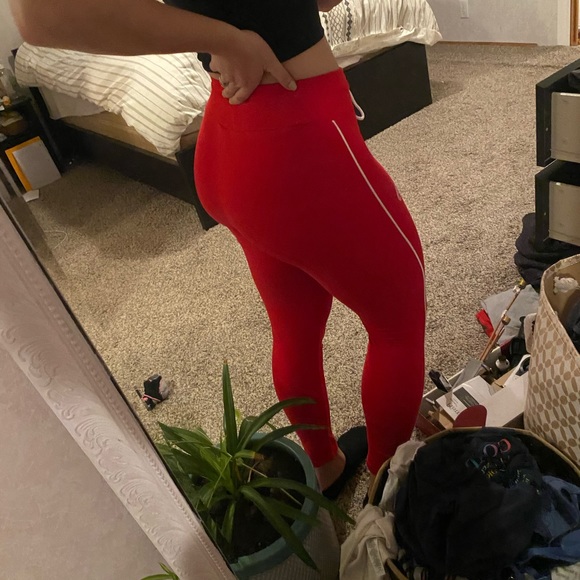 <SOLD> ryderwear leggings - size S - Picture 7 of 7